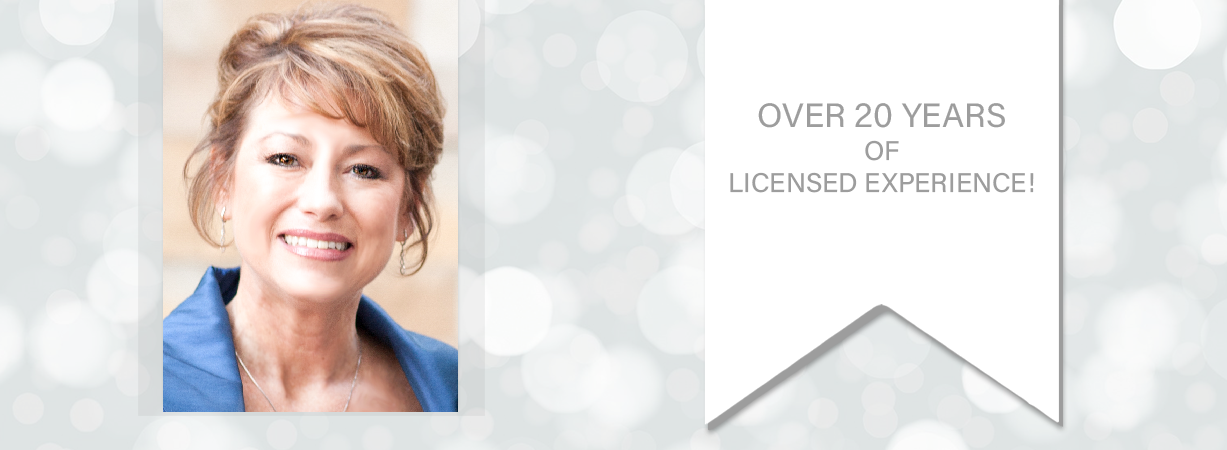 Meet Shannon Kay Licensed Professional in Permanent Makeup